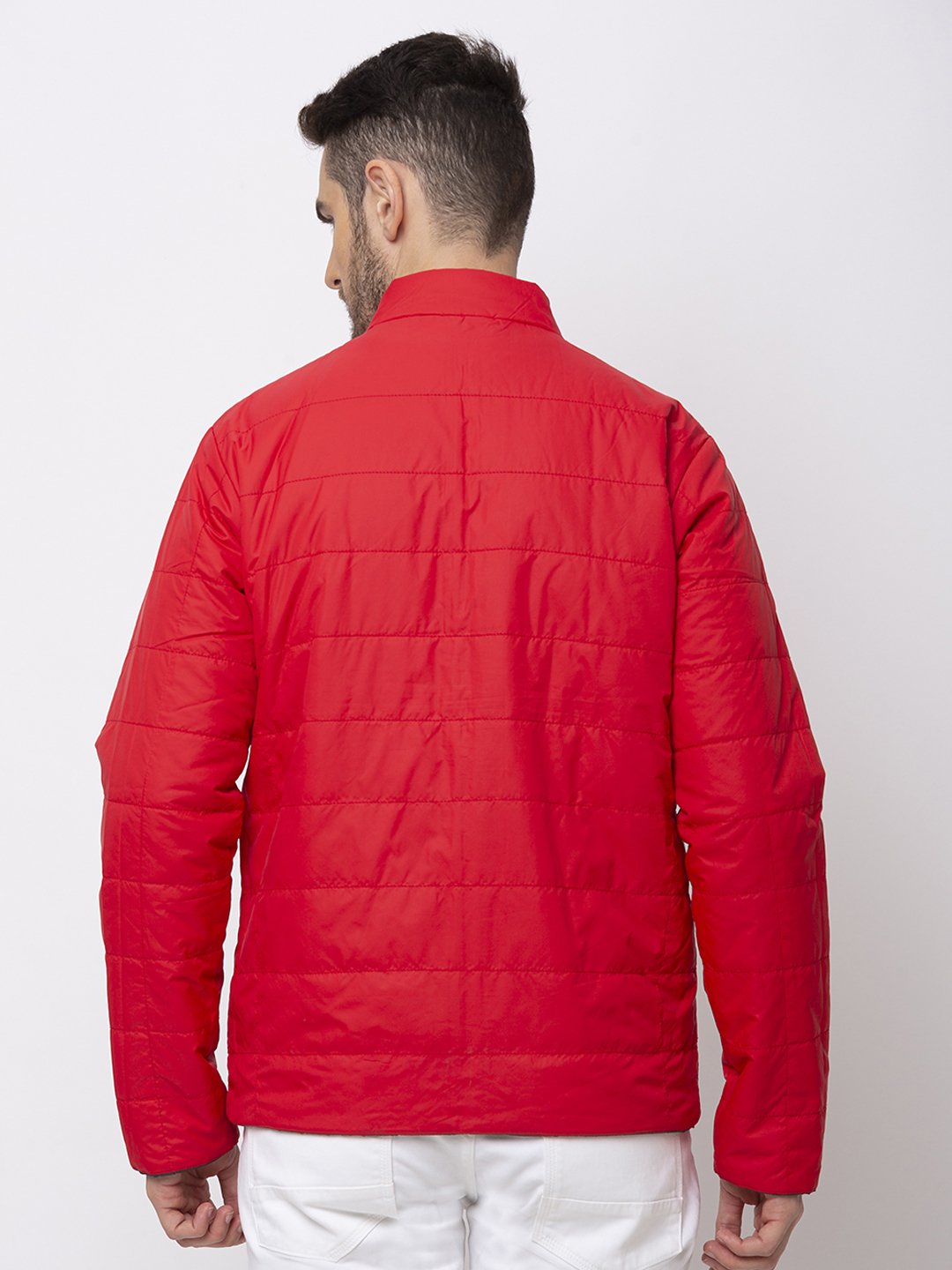 puffer jackets