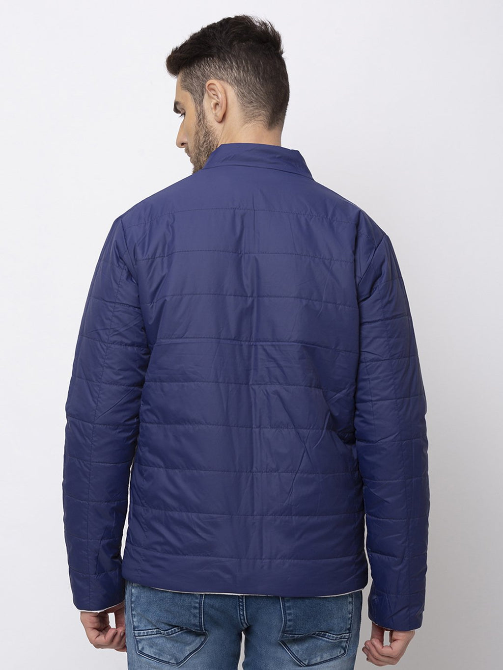 puffer jackets