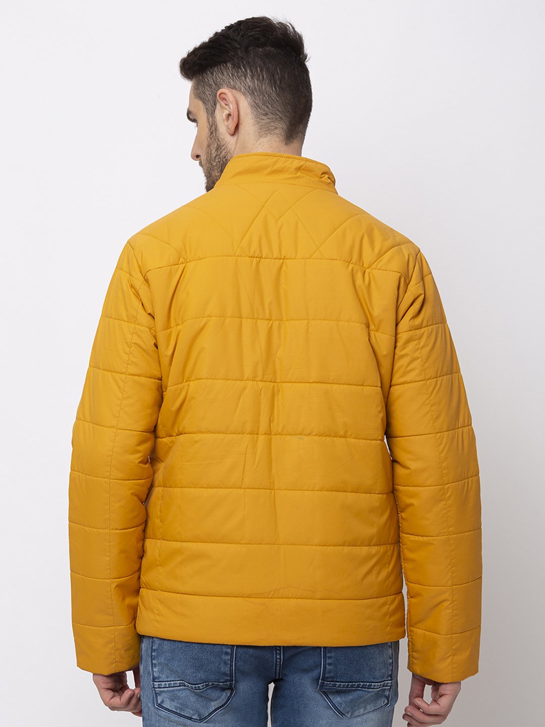 puffer jackets