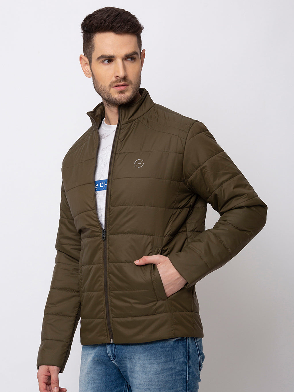 puffer jackets