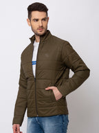 puffer jackets