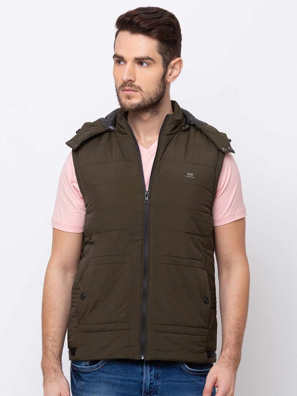 jackets for plus size