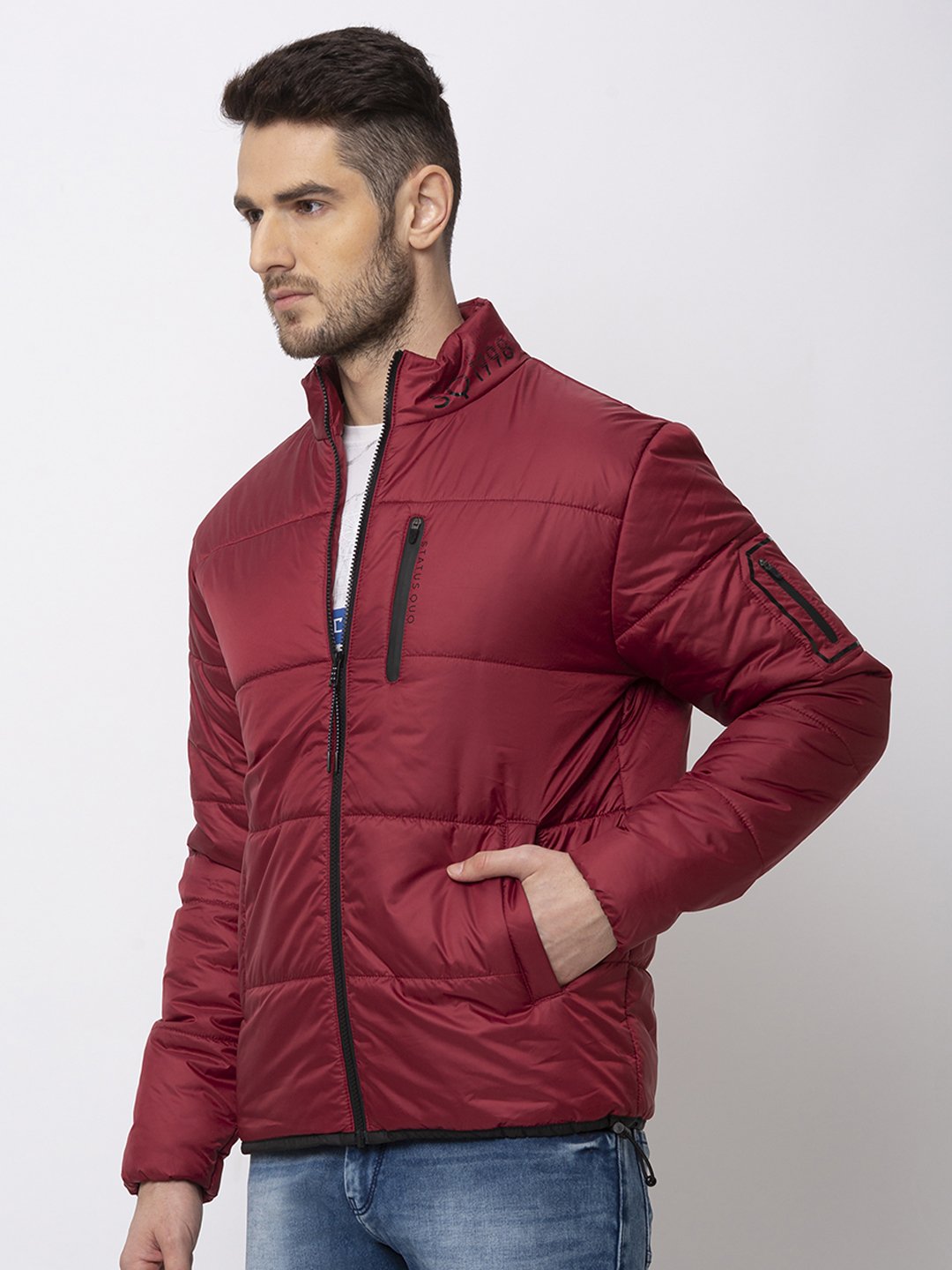 stylish jackets for men