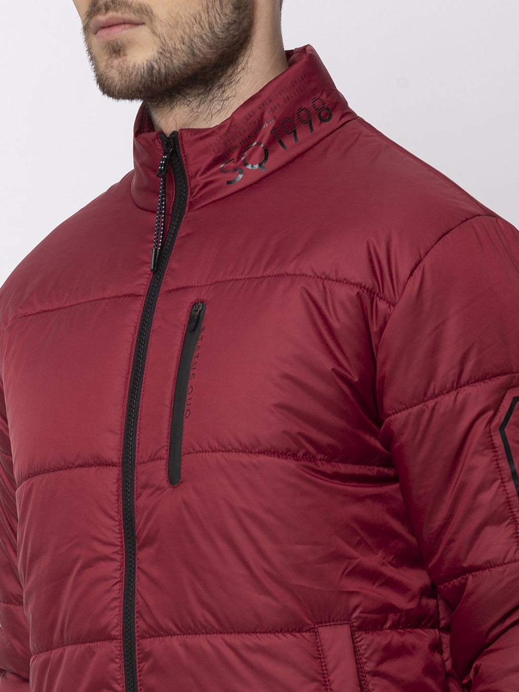 reversible jackets