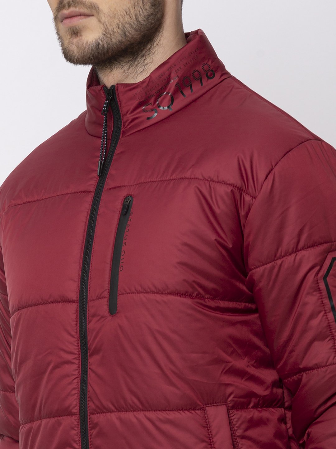 reversible jackets
