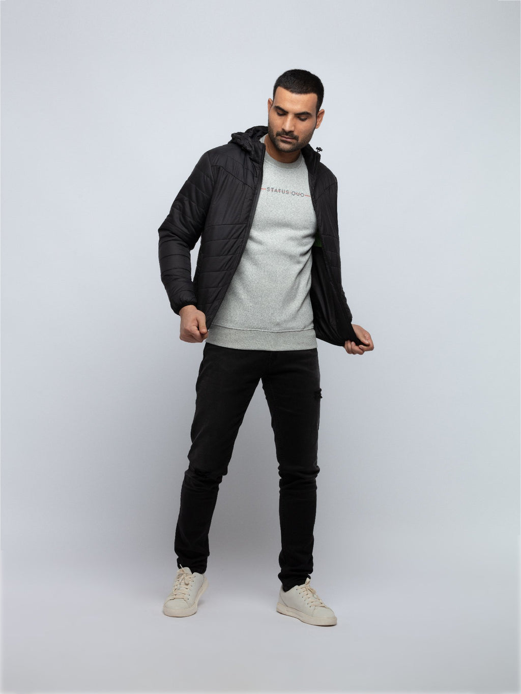 reversible jackets