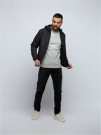 reversible jackets