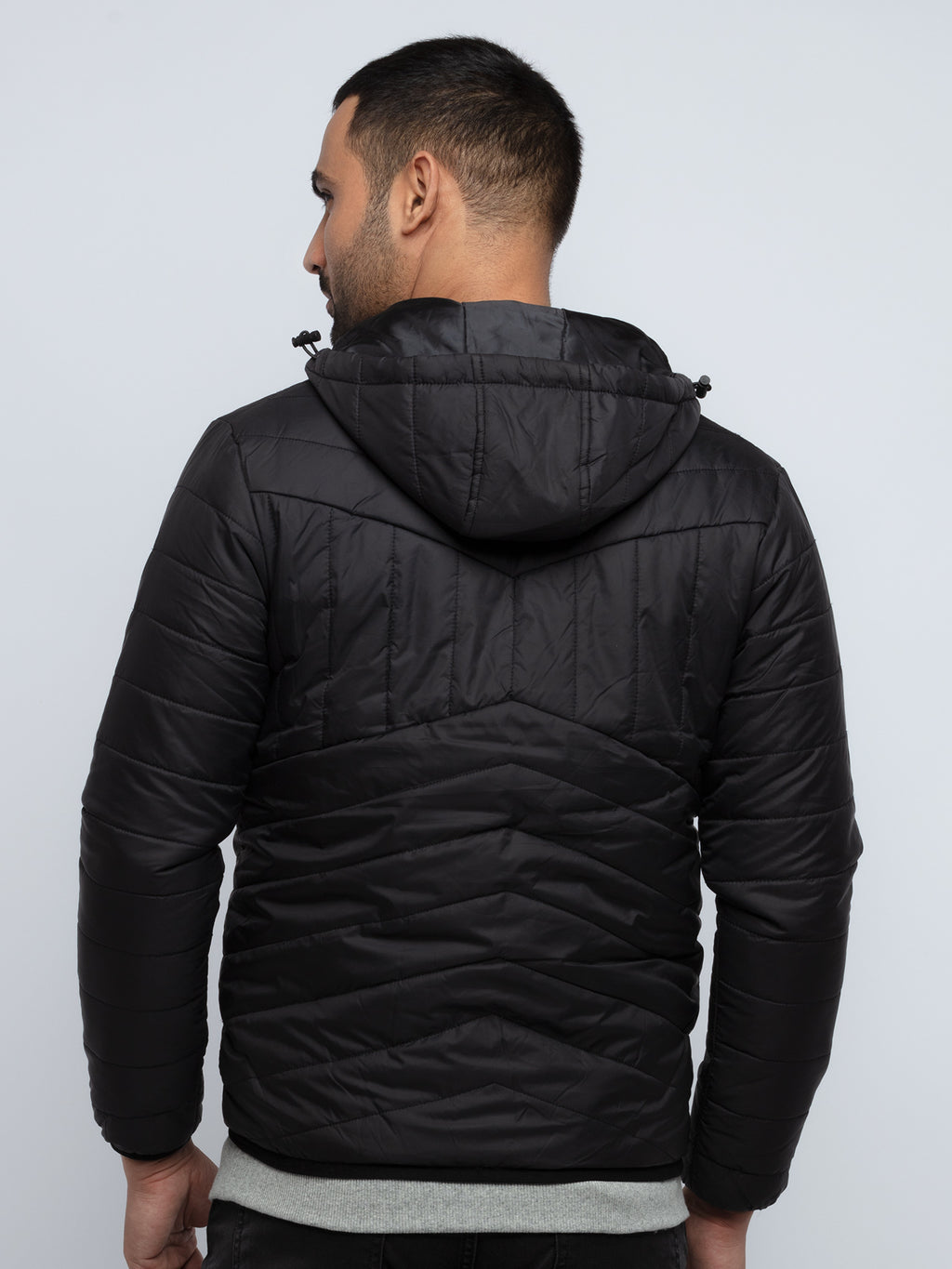 puffer jackets
