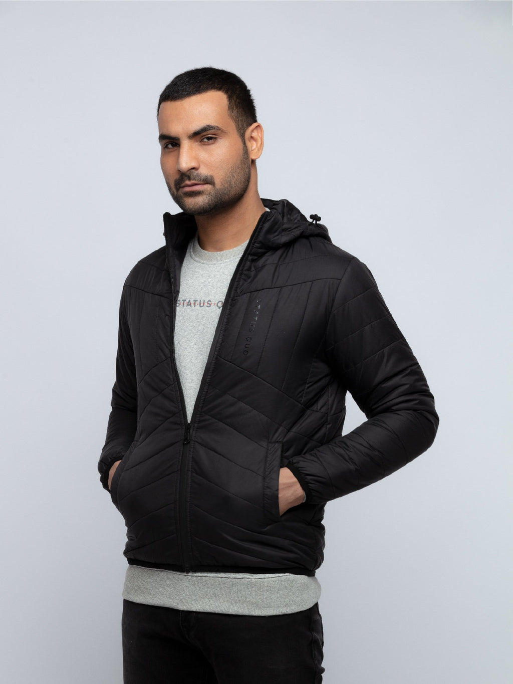 stylish jackets for men