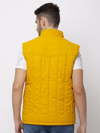 Solid Reversible Jacket