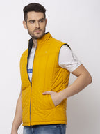 Solid Reversible Jacket