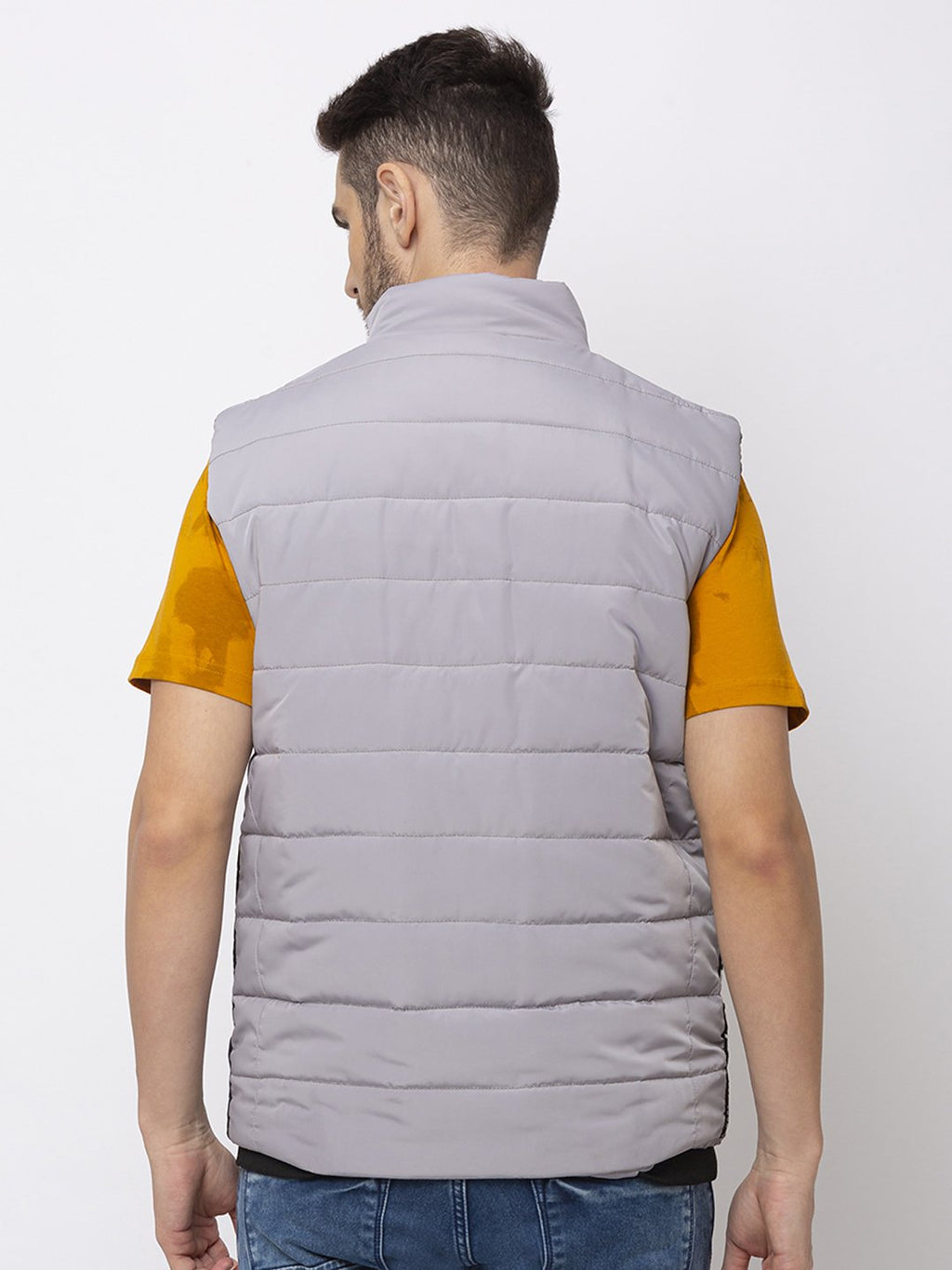 puffer jackets