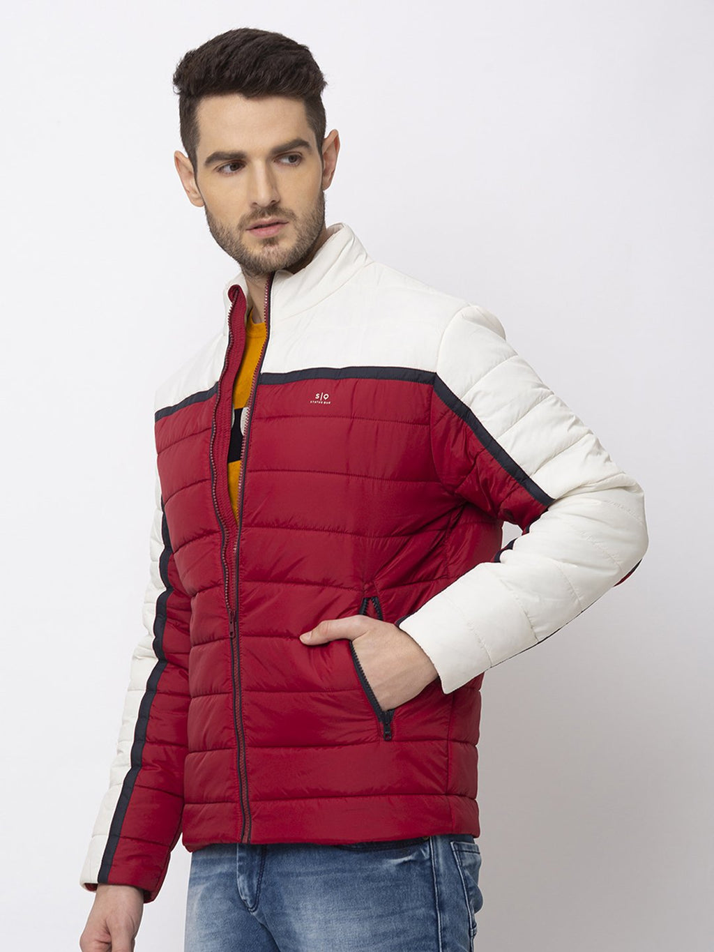 stylish jackets for men