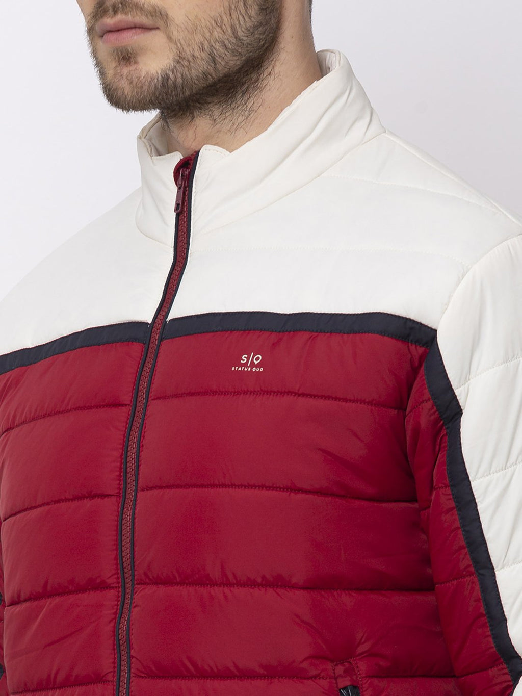 reversible jackets