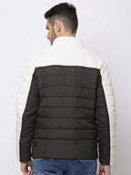 puffer jackets