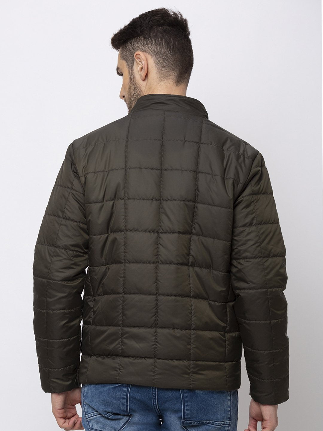 bomber jackets