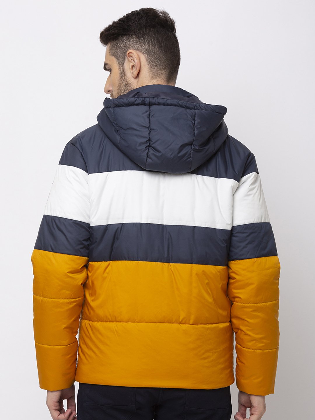 puffer jackets