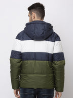 puffer jackets