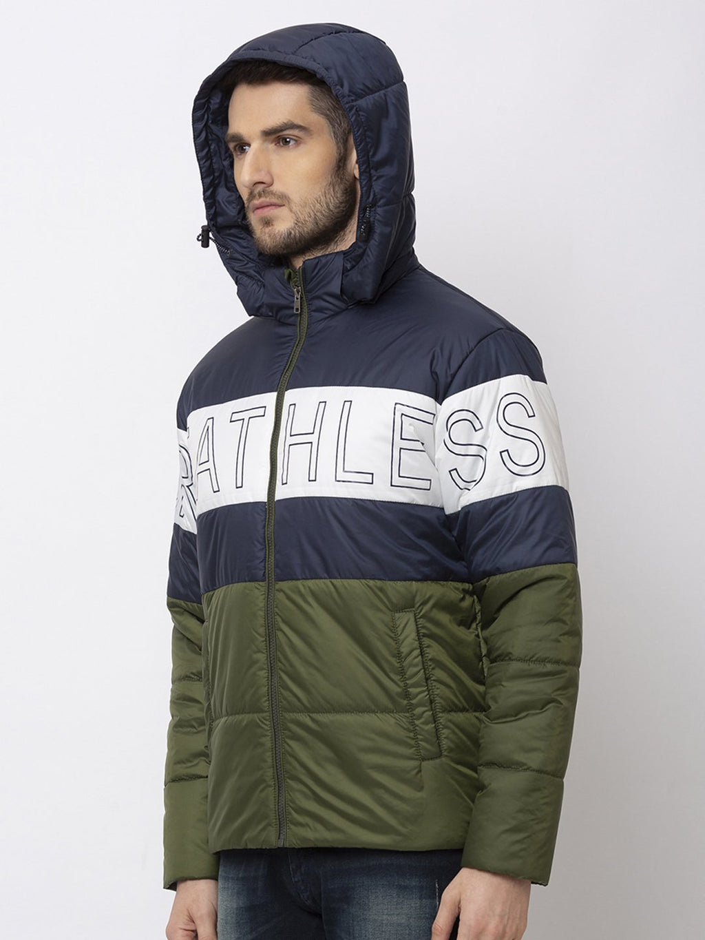 winter jackets for plus size