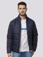 quilted jacket for men