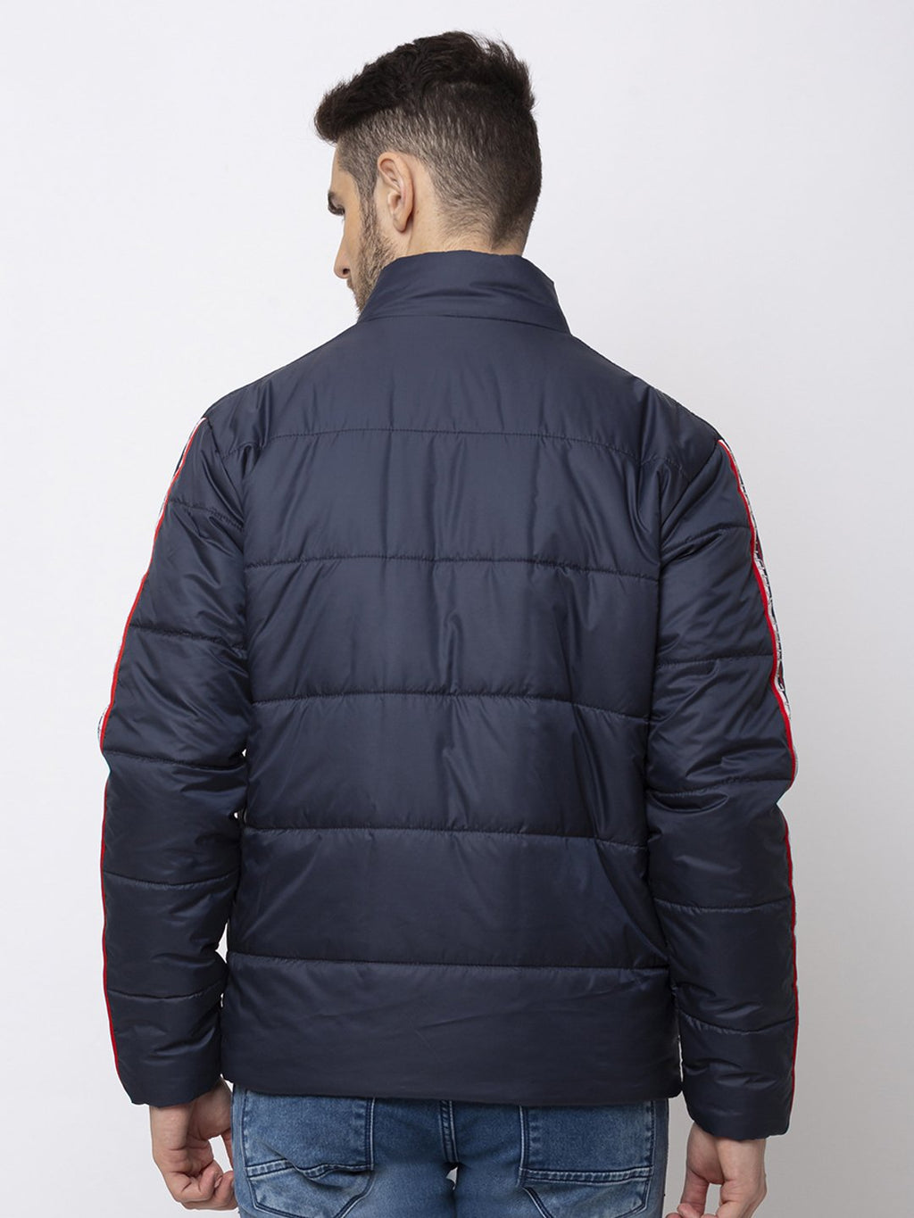 puffer jackets
