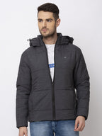 jacket for men with hood