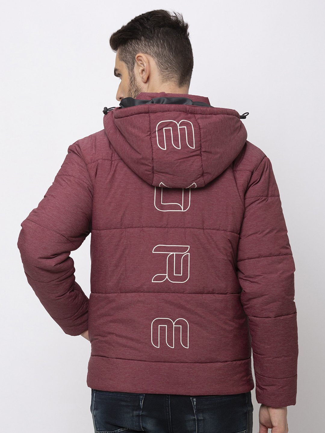 puffer jackets