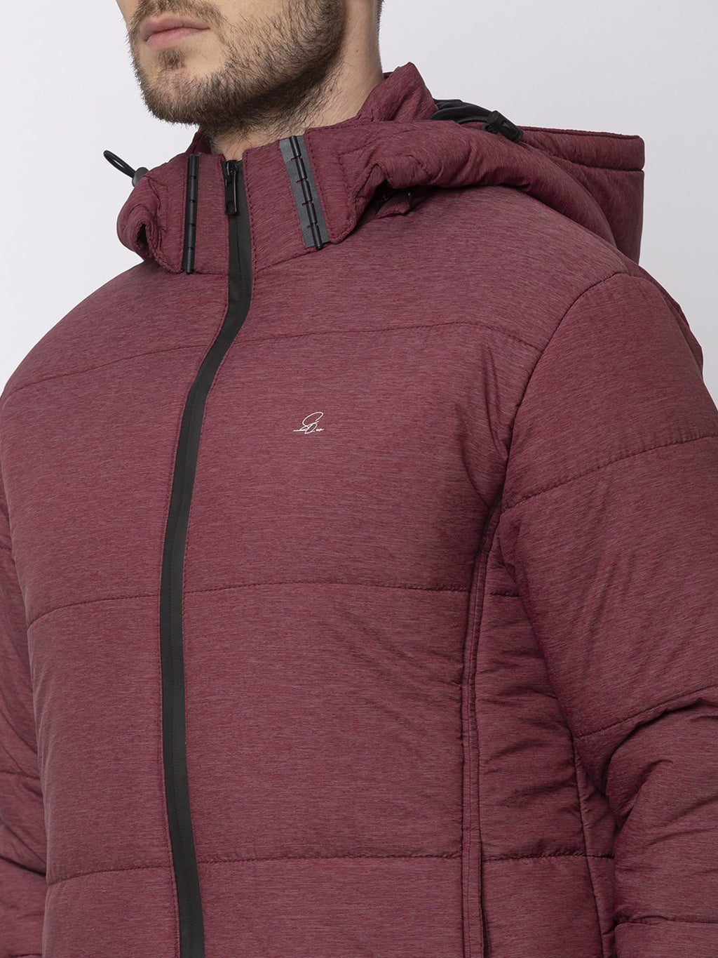 reversible jackets