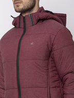 reversible jackets