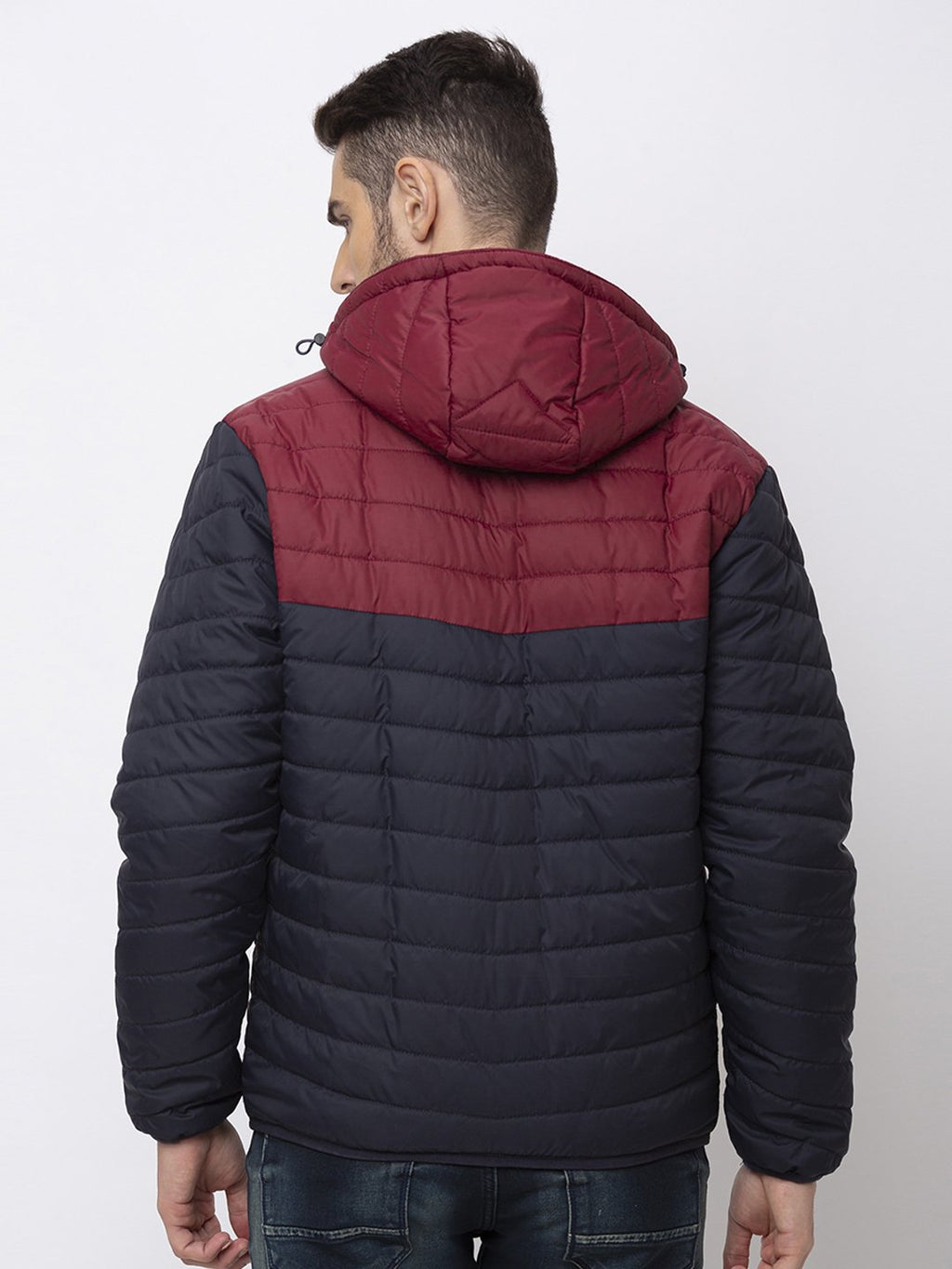 puffer jackets