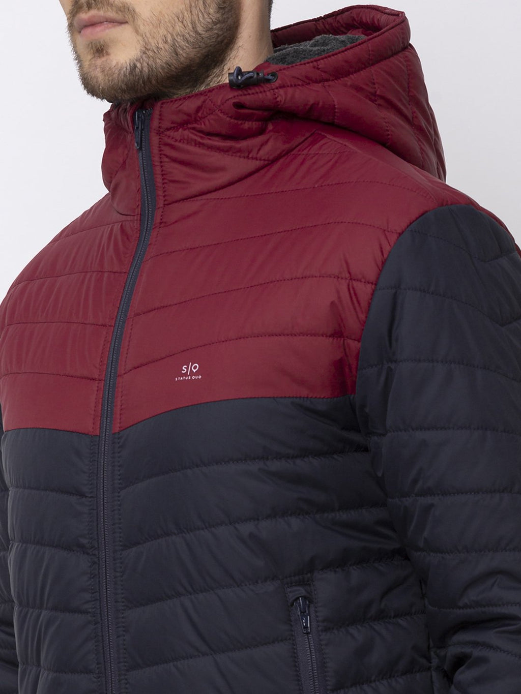 reversible jackets