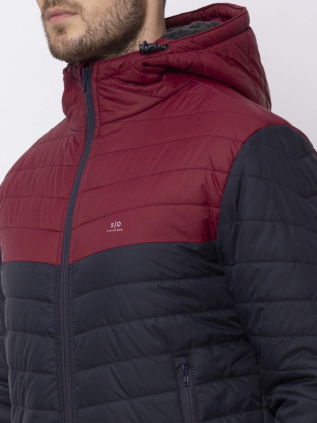 reversible jackets