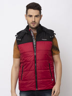 jacket for men with hood