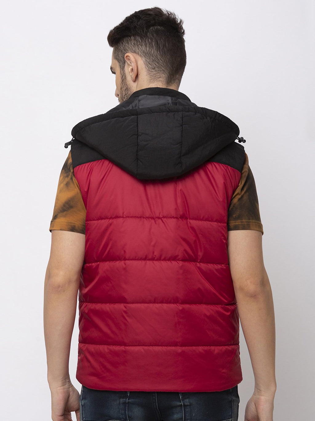 puffer jackets