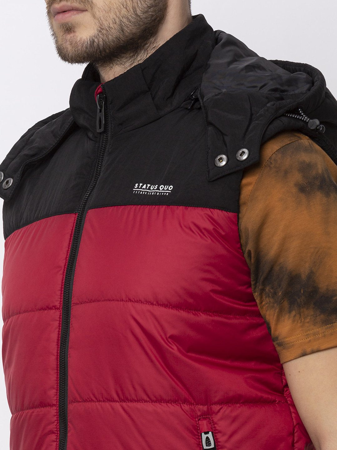 reversible jackets