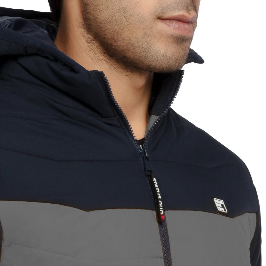 reversible jackets