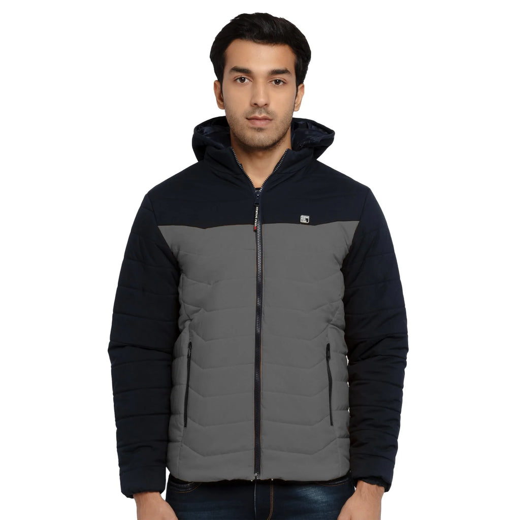 jacket for men with hood