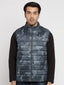 half jacket for men