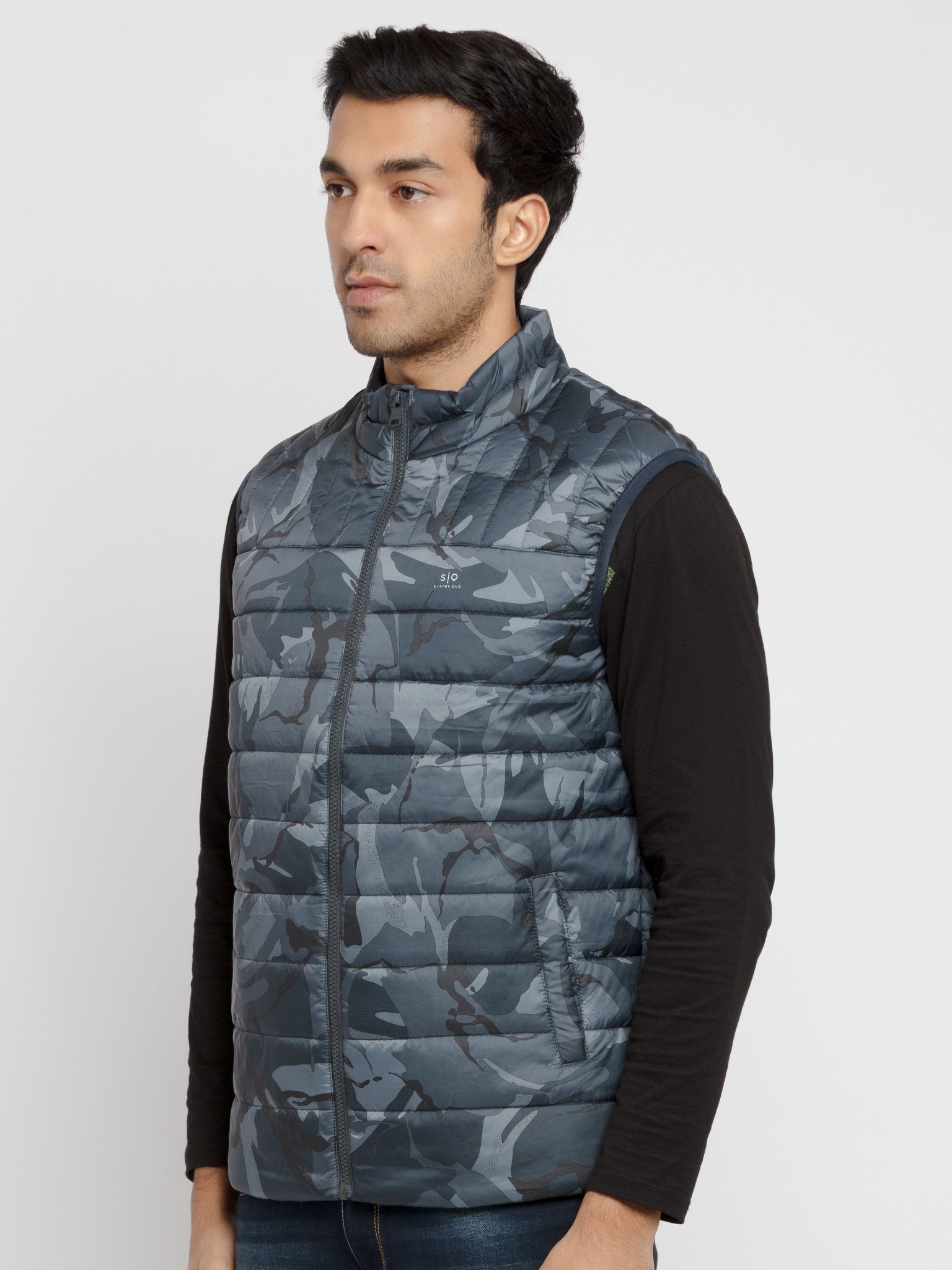 branded jackets for men