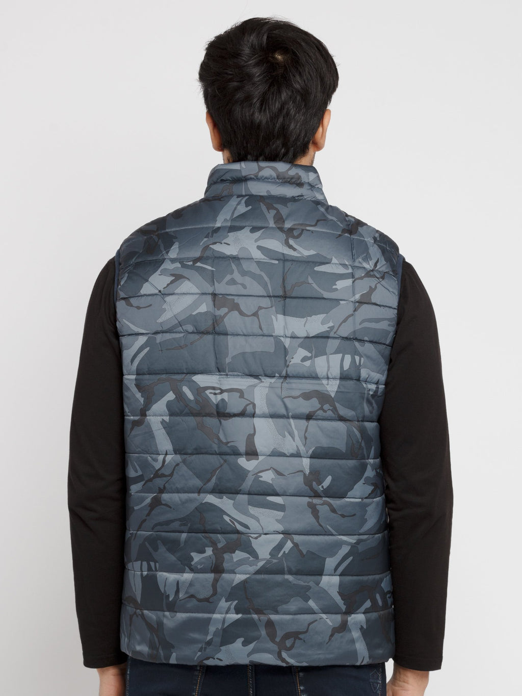 puffer jackets