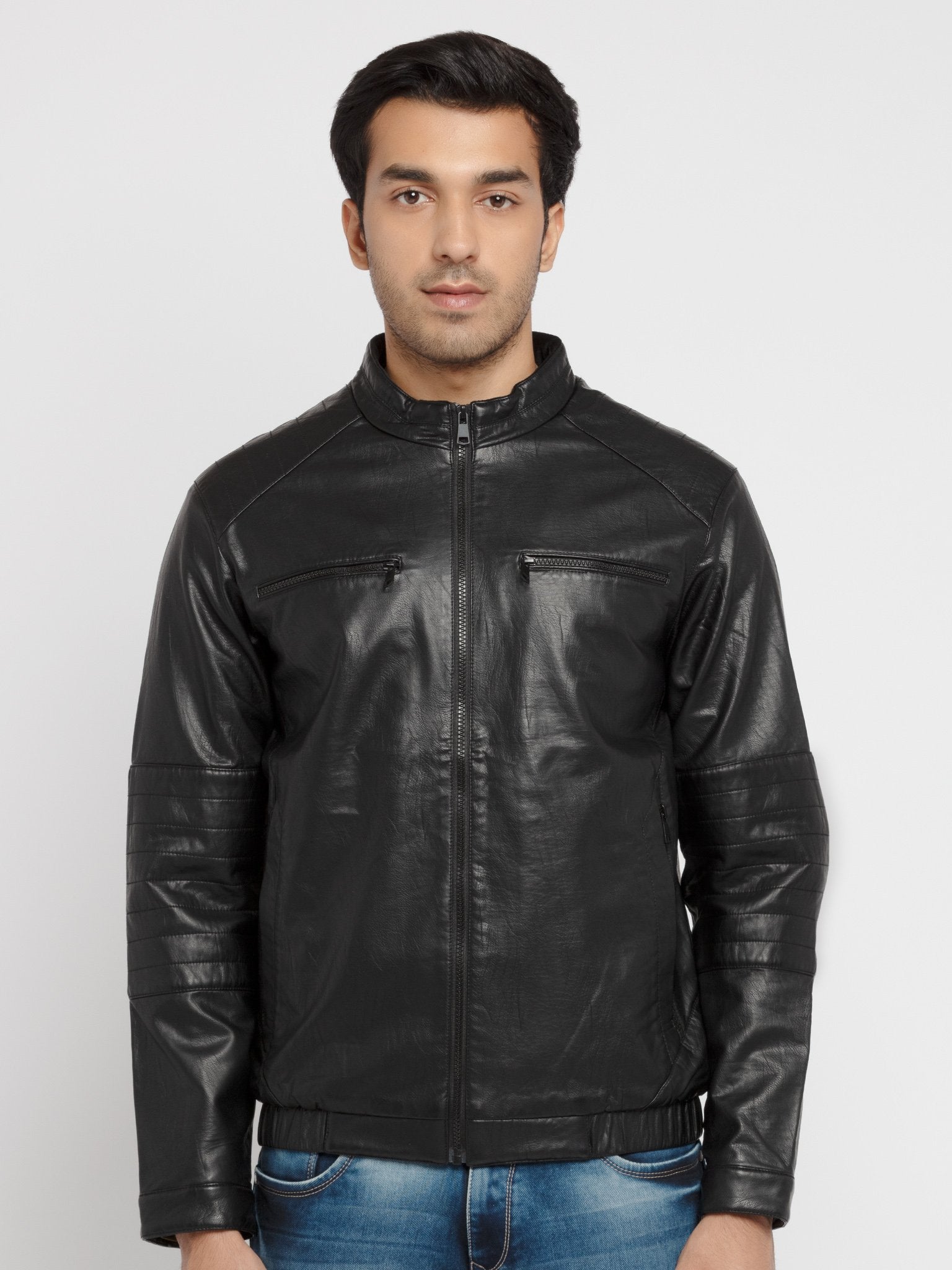 jackets for plus size
