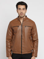 solid jackets