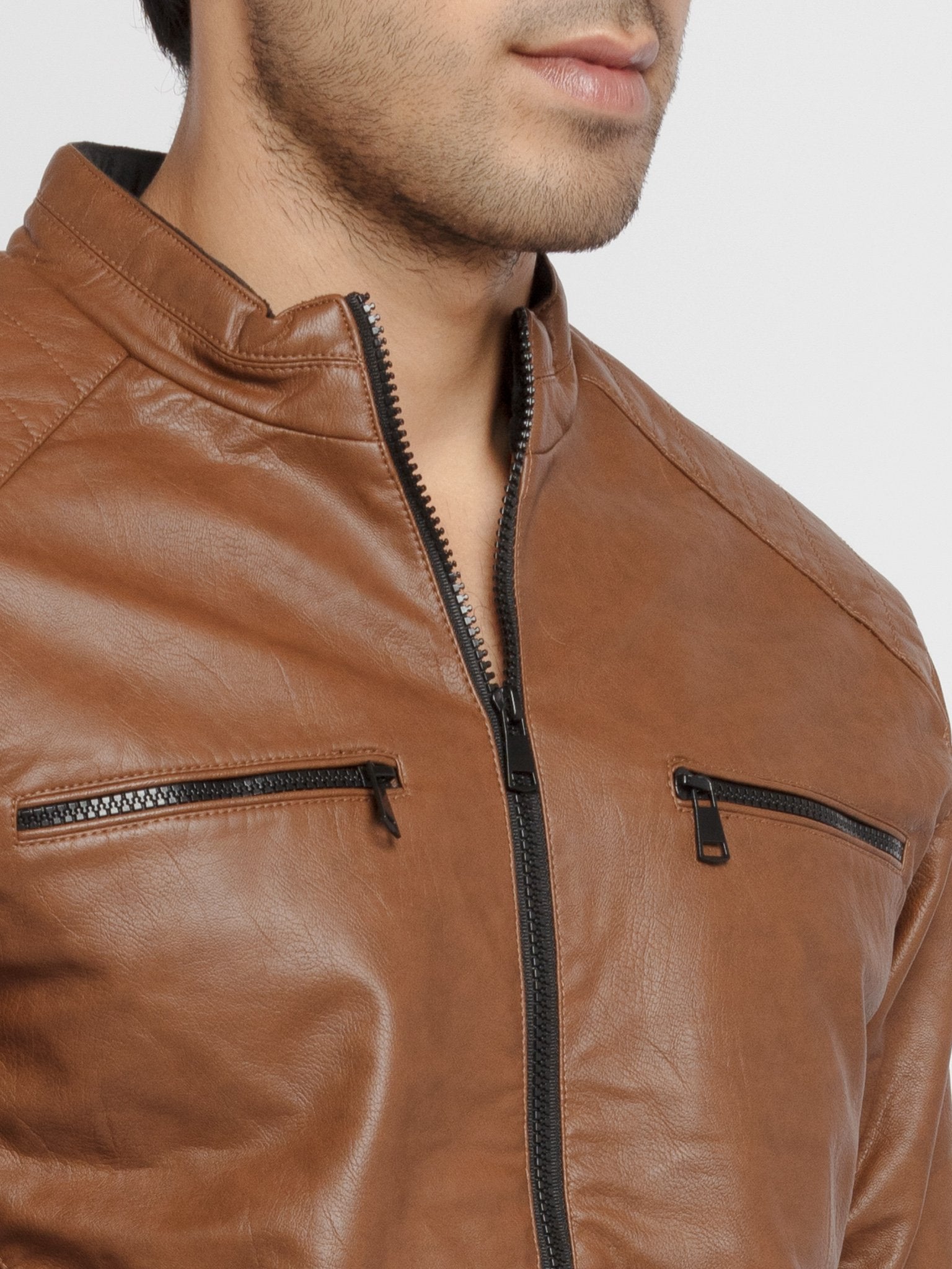 reversible jackets