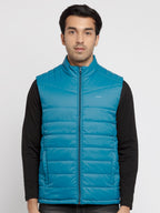 half jacket for men