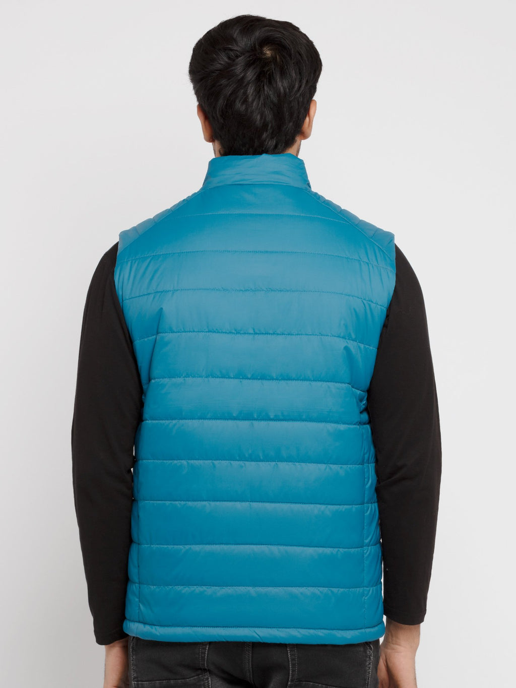 puffer jackets