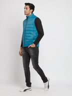 quilted jackets