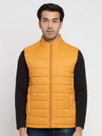 half jacket for men