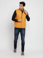 quilted jackets