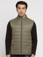 half jacket for men