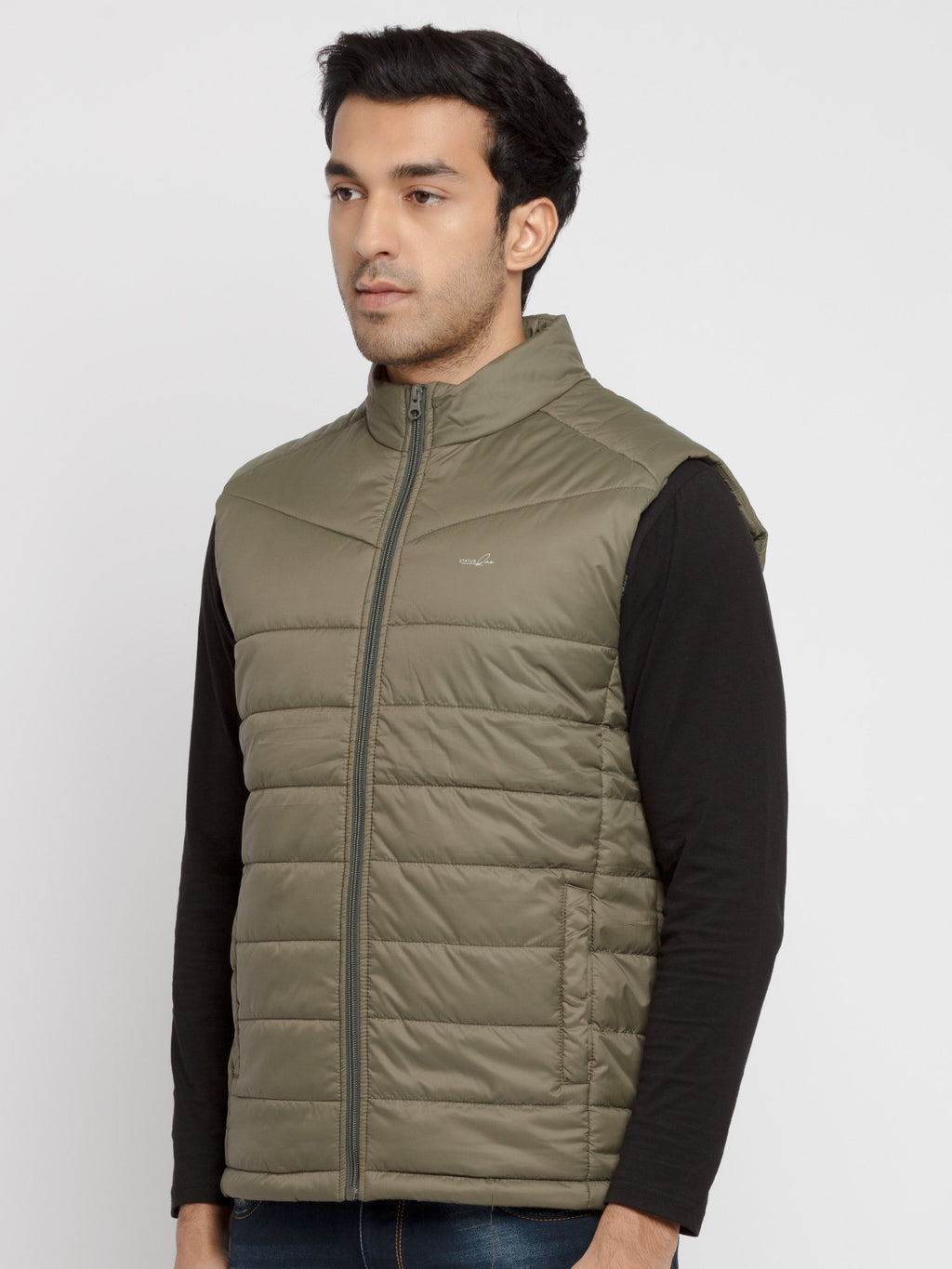 branded jackets for men